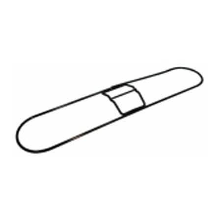 Abco Products 5x36 Dust Mop Frame 1404